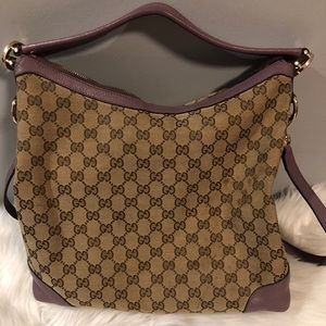 Gucci purse